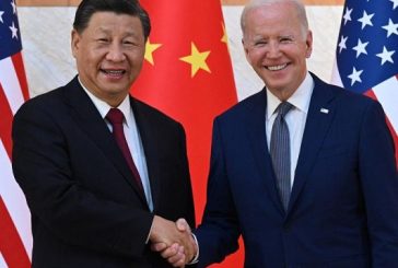 China ve “ridículo” que Biden equipare a Xi con “dictadores”