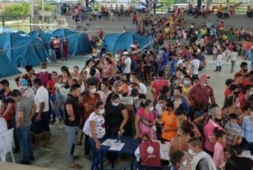 OIM y ACNUR piden a países de Latinoamérica y el Caribe ampliar   procesos de regulación a migrantes y refugiados