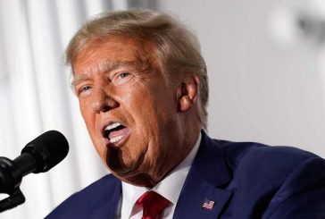 Trump dice que mantendrá candidatura presidencial aunque sea condenado