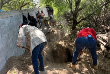 Encuentran 11 fosas clandestinas con al menos 22 cuerpos en Reynosa, Tamaulipas