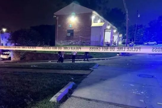Tiroteo en fiesta de barrio en Baltimore deja 2 muertos y 28 heridos