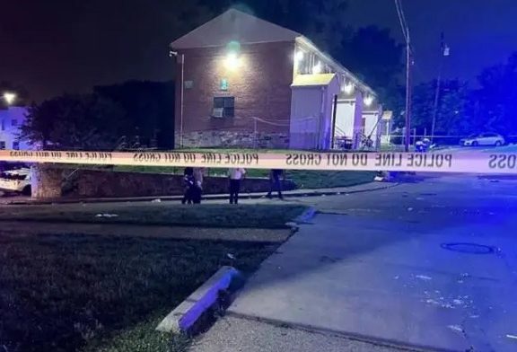Tiroteo en fiesta de barrio en Baltimore deja 2 muertos y 28 heridos