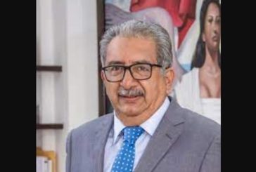 Emiten ficha roja para Atilano Rodríguez, exsecretario de Educación en Hidalgo