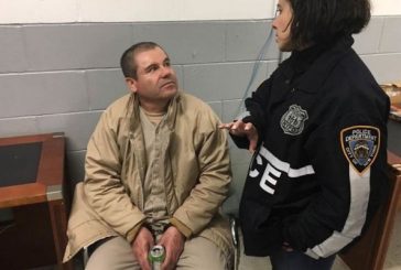 ‘El Chapo’ denuncia discriminación y violación a sus derechos humanos en carta