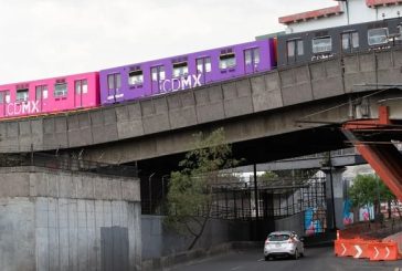 Anuncia GCDMX cierre de tres estaciones de L9 del Metro por renivelación de vías