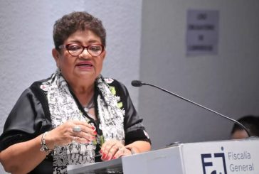 Ernestina Godoy dice que respeta la autonomía de la FGJ de Morelos y la soberanía de ese estado