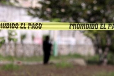Suman 166 mil 708 homicidios dolosos en México