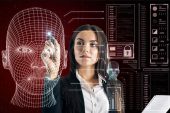Presenta MC iniciativa a fin de sancionar el uso de inteligencia artificial para violentar a mujeres