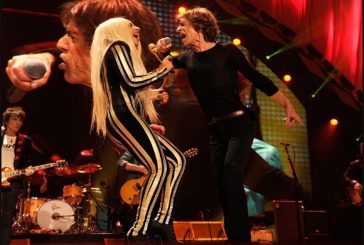 Lady Gaga, Paul Mc Cartney y Elton John participan en nueva producción de The Rolling Stones