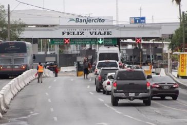 Concamin pide Estados Unidos reabra operaciones puente fronterizo