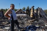 Ataques aéreos rusos dejan 2 muertos en Jersón, sur de Ucrania