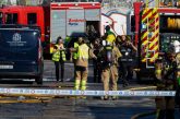 Incendio en discoteca de España deja 13 fallecidos