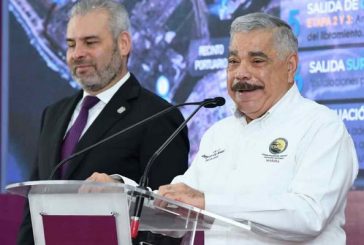 Michoacán invertirá más de 5 mmdp en la construcción de una nueva estructura en el Puerto Marítimo de Lázaro Cárdenas