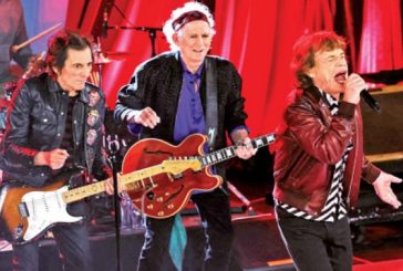Los Rolling Stones lanzan su esperado álbum «Hackney Diamonds»