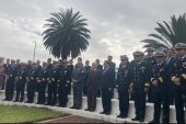 El AICM tendrá Fortaleza militar: Velázquez Tiscareño