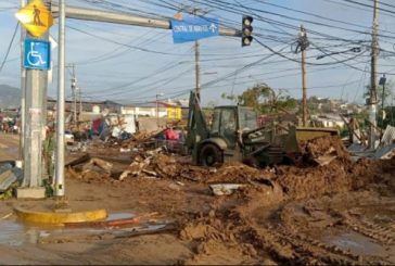 Lanzan plan de reconstrucción en diversos frentes para Acapulco y Coyuca, 61 mil mdp