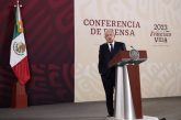 López Obrador solicita al Senado permiso para ingreso de tropas de EU a territorio nacional