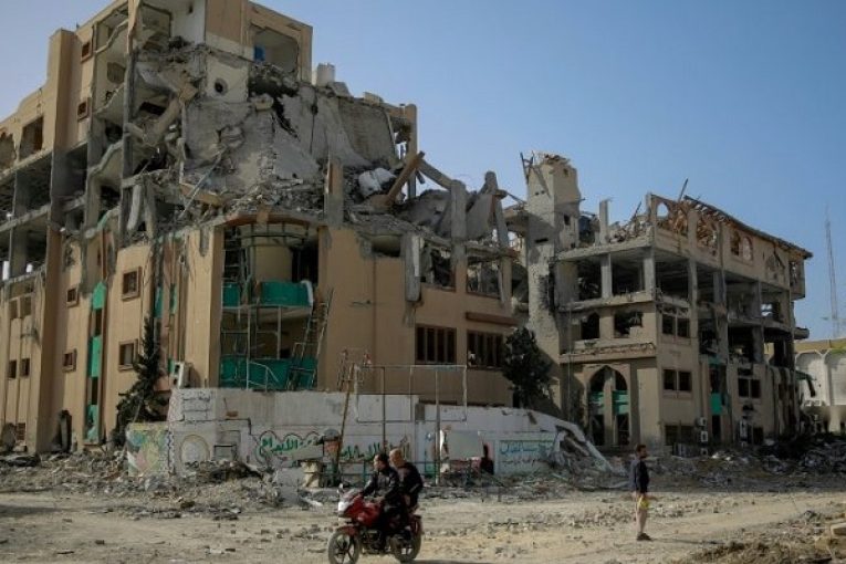 Último día de tregua en Gaza entre múltiples llamados a una prórroga