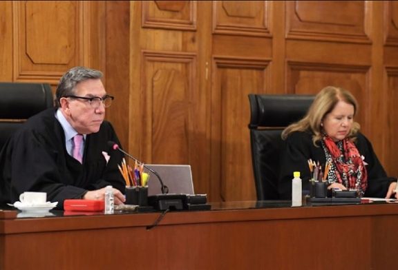 Ministro Javier Laynez suspende extinción de fideicomisos del Poder Judicial