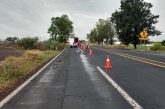 Muestra IP rechazo a decisión del gobierno de reservar presupuesto a mantenimiento de  carreteras