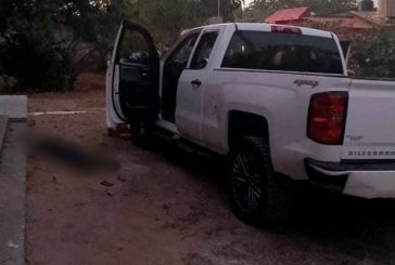 Ataque armado en Arriaga, Chiapas deja cuatro muertos