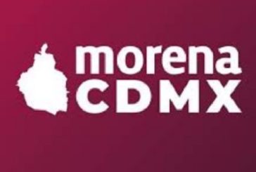 Elige Morena a representantes de tres alcaldías de CDMX para comicios de junio