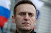 G7 pide a Rusia que aclare completamente la muerte de Navalny