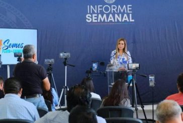Alcaldesa de Solidaridad, en Quintana Roo, alista denuncia por guerra sucia en su contra