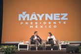 Se pronuncia Álvarez Máynez a favor de legalizar las drogas