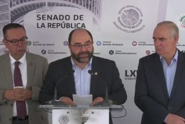 “El presidente es un cobarde que abusa de su poder”: Emilio Álvarez Icaza