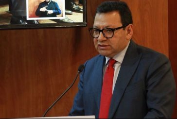 Tribunal Electoral no permitirá que el voto ciudadano sea manipulado por nadie: magistrado Fuentes Barrera