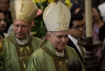 Convocan Obispos a respetar la democracia y evitar intervención delicuencial