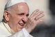 Papa Francisco asegura que la guerra basada en el miedo son“un engaño”