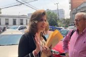 Denuncian a Javier May ante FGR por irregularidades en Bienestar