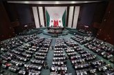 Diputados ponen fecha a aprobación de la reforma judicial de AMLO 