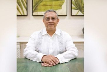 Gabriel Zamudio renuncia a la titularidad de la Secretaría de Seguridad en Guerrero