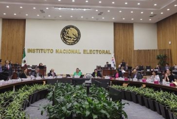 Avala INE reducir multas a partidos a pesar de irregularidades en campañas 