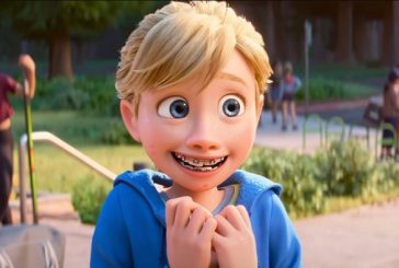 ‘Intensamente 2’,la película más taquillera de la historia de Pixar