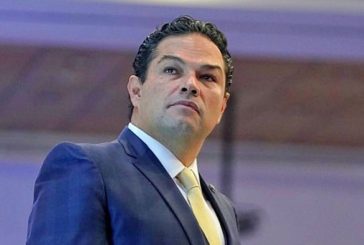 Acción Nacional pone pausa a alianza con el PRI: Enrique Vargas