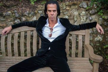 'Wild God', de Nick Cave, un álbum que te hará creer en el poder transformador del amor 