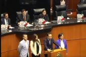 Denuncia MC detención del senador Barreda y su padre, Adán Augusto lo desmiente