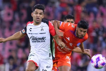 Atlas y Mazatlán no se hacen daño en la cancha del Estadio Jalisco 