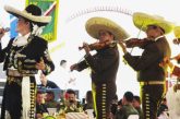 Canaco destaca derrama económica por Congreso del Mariachi