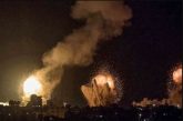 Intensifica bombardeos Israel al sur del Líbano