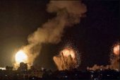 Intensifica bombardeos Israel al sur del Líbano