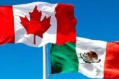 México iniciará revisión del T-MEC con Canadá