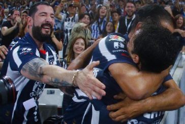 Rayados se lleva un Clásico Regio de infarto 