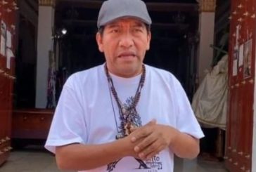 Asesinan en Chiapas a sacerdote defensor de los pueblos indígenas 