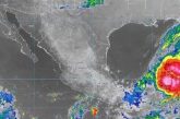 Quintana Roo emite aleta por tormenta tropical Nadine